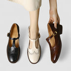 Tayloriann | Orthopedic Mary Jane Shoes