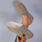 Linda | Orthopedic Slippers