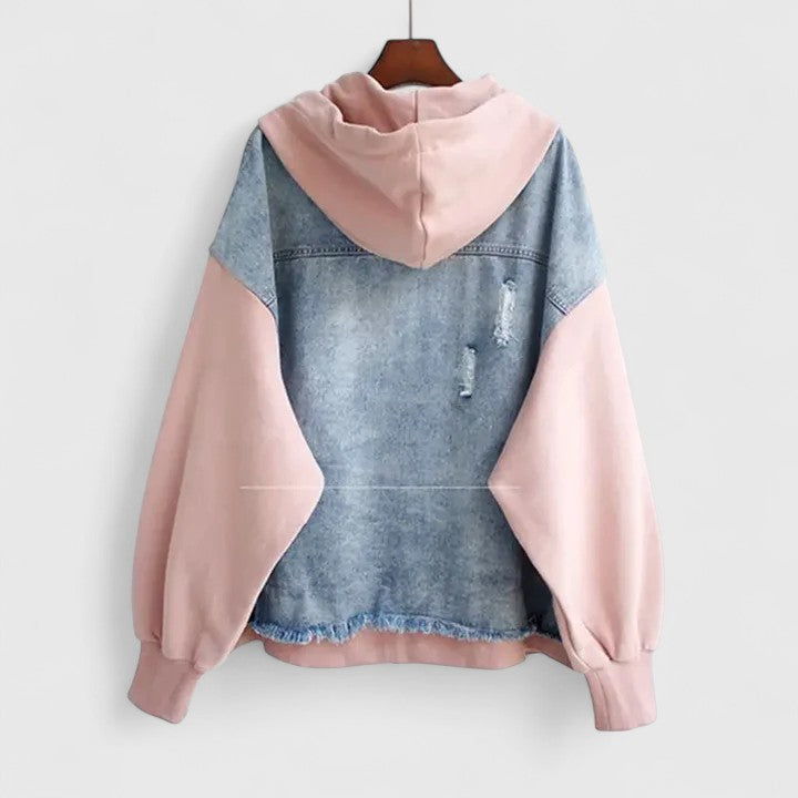 Auralina | Comfortable Jacket