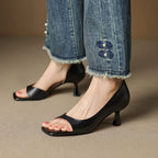 Valenti Heels