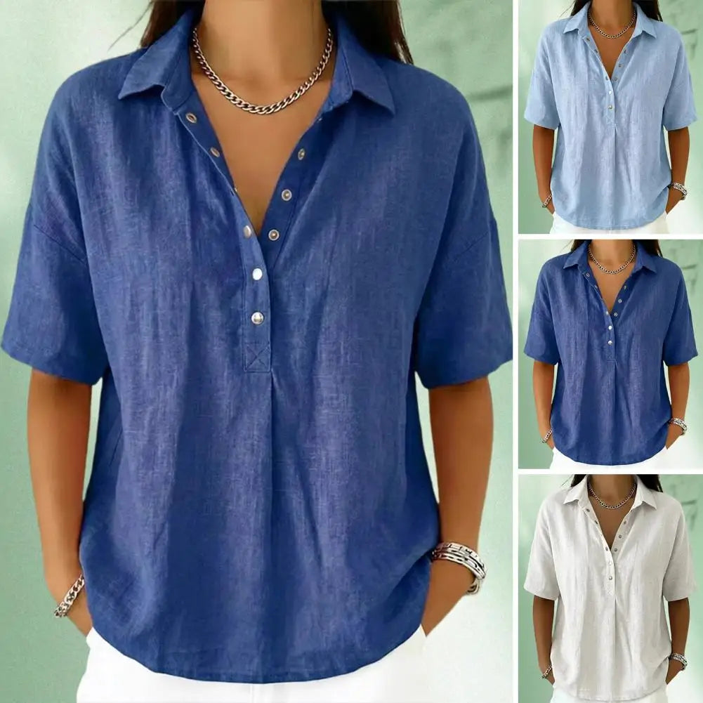 Clara | Blouse
