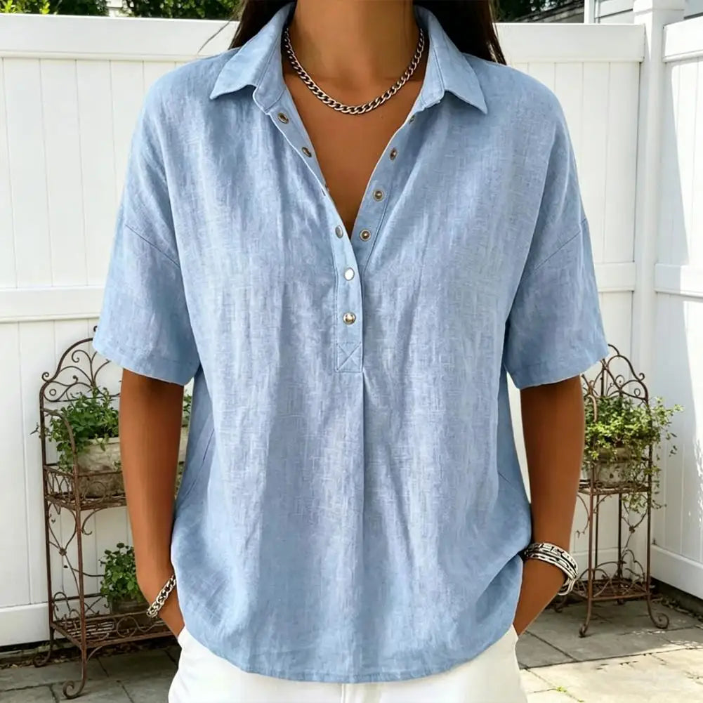 Clara | Blouse