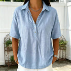 Clara | Blouse