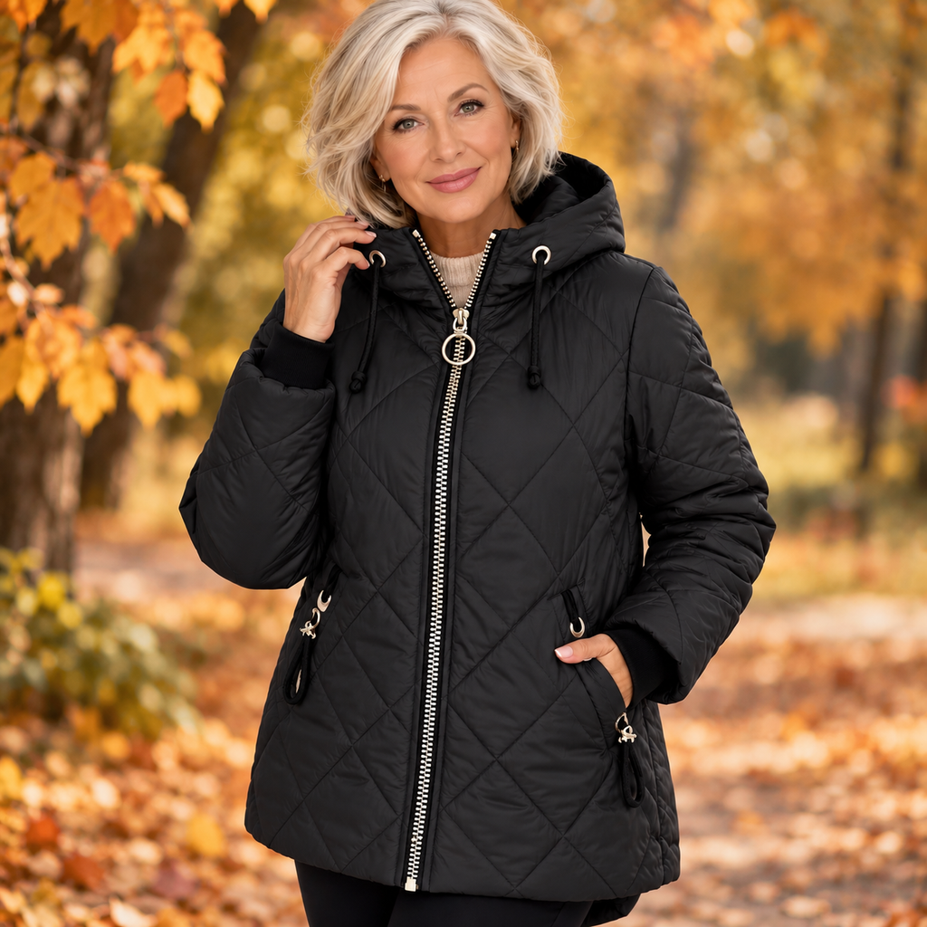 Rolande™ | Lightweight Warmth Jacket