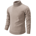 Henry™ | Classic Turtleneck Sweater