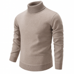 Henry™ | Classic Turtleneck Sweater
