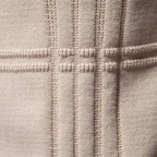 Fabrizio™ | Textured Check Knit Sweater