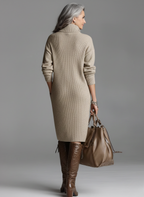 Britt | Midi Dress