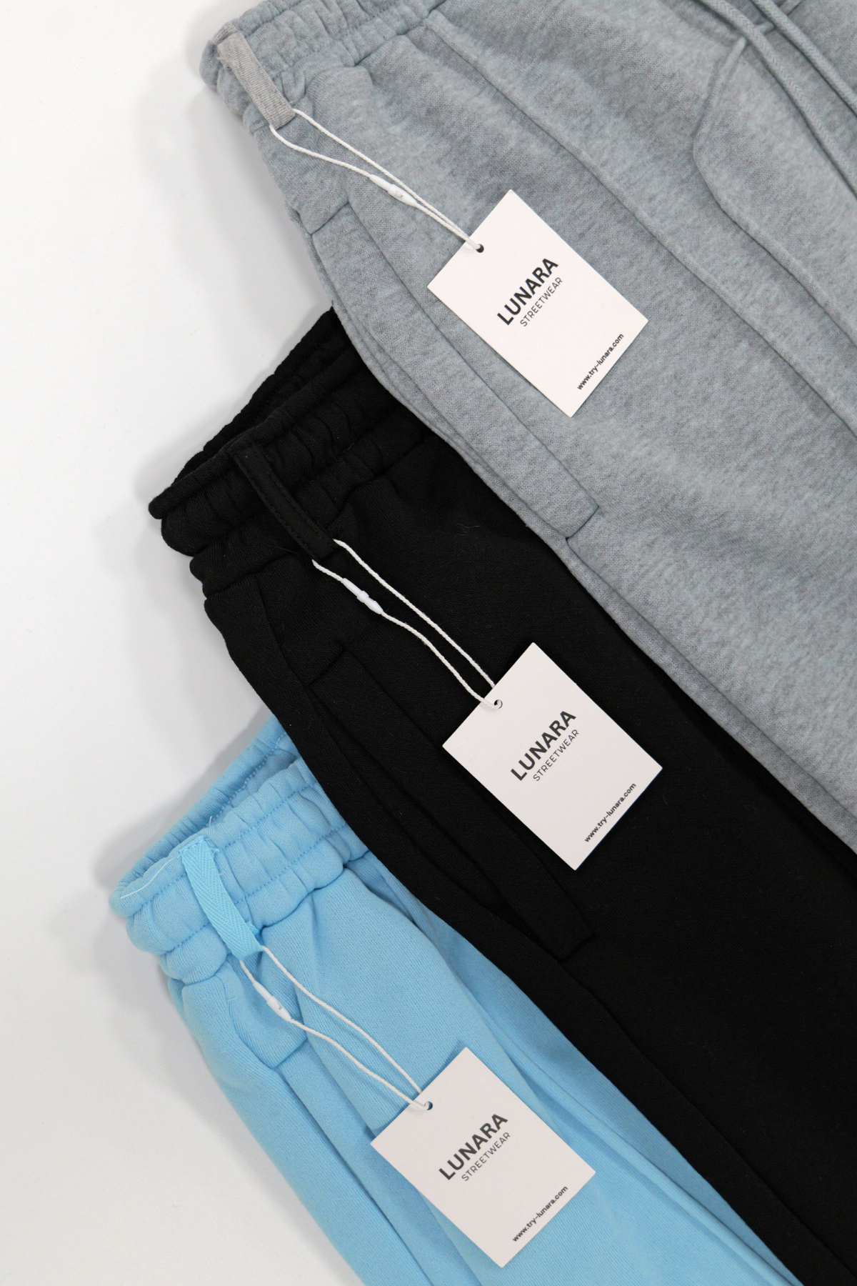 Lunara™ | Cloud-Soft Everyday Sweatpants