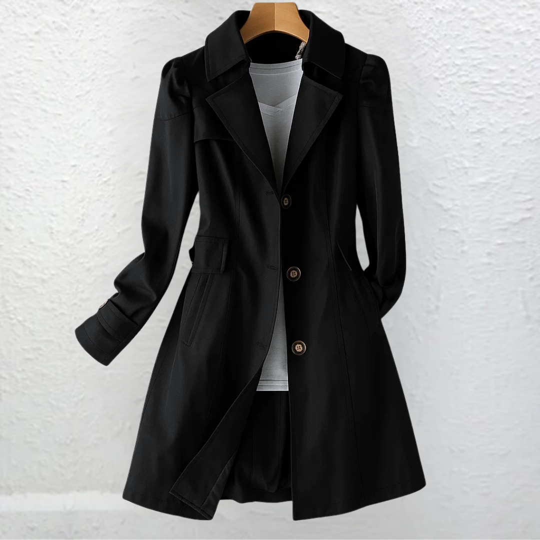 Olivia – Summer Coat