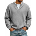 Bas™ | Waffle-Knit Sweater