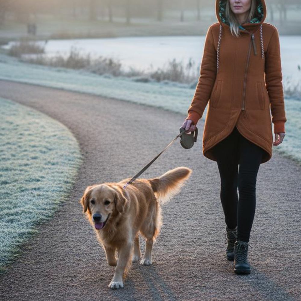 Nora™ | Lightweight Warmth Jacket