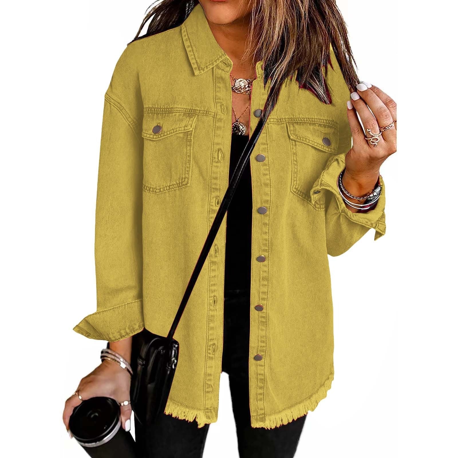 Katja | Jacket