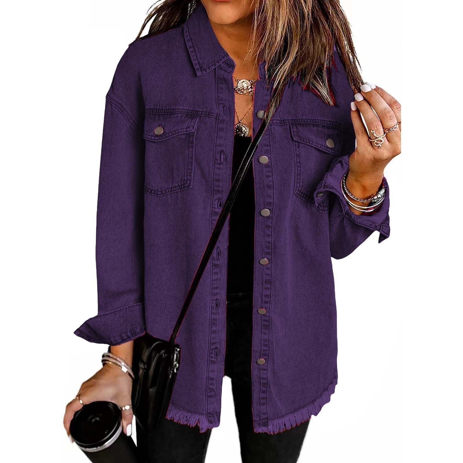 Katja | Jacket
