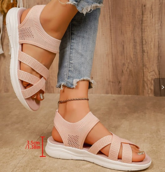Maria | Orthopedic Sandals