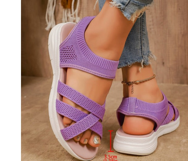 Maria | Orthopedic Sandals