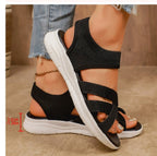 Maria | Orthopedic Sandals