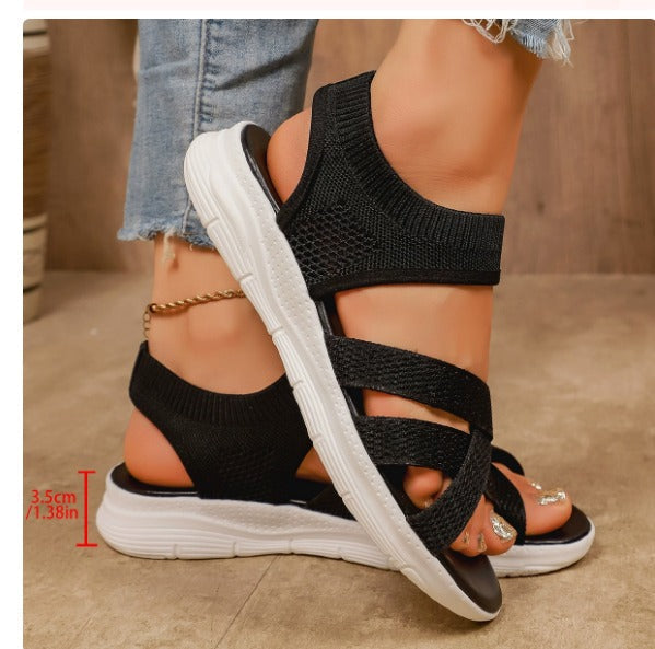 Maria | Orthopedic Sandals
