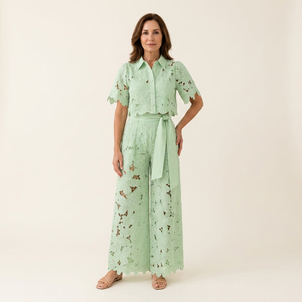 Adelina™ | Casual Set