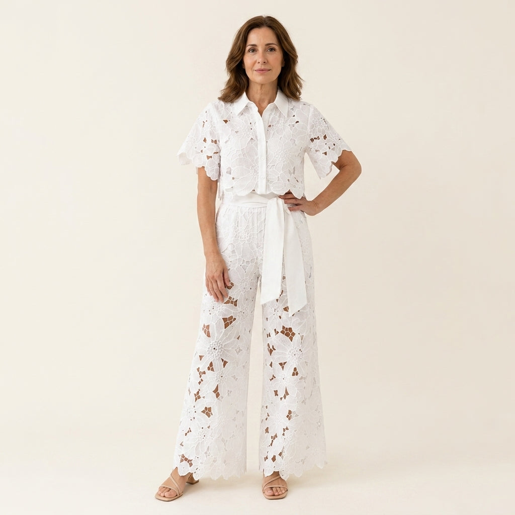 Adelina™ | Casual Set