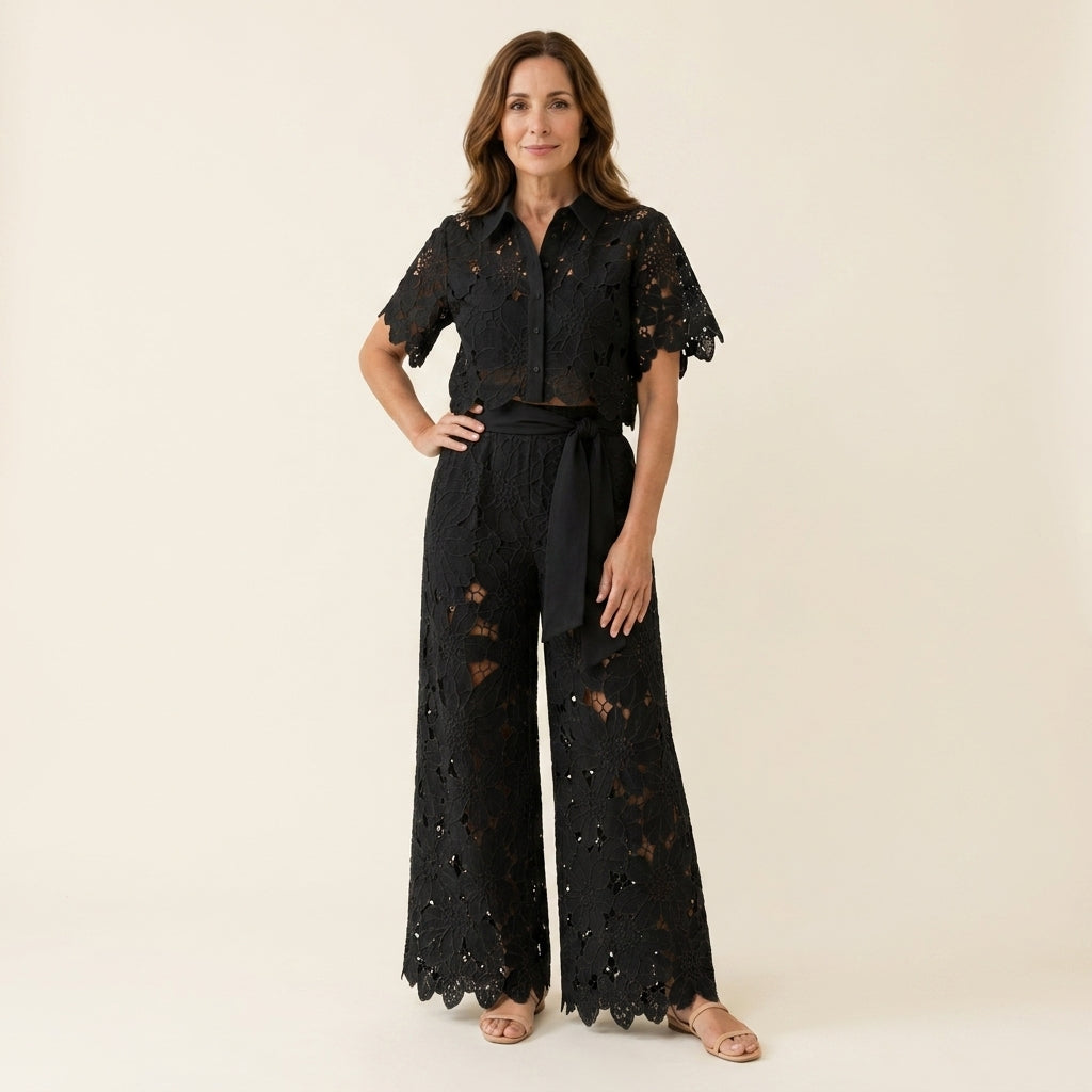 Adelina™ | Casual Set