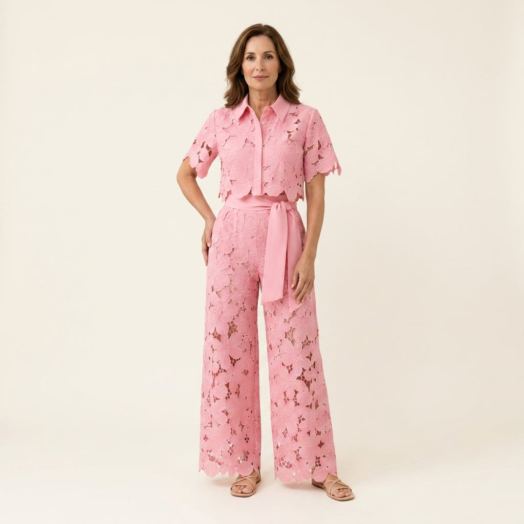 Adelina™ | Casual Set