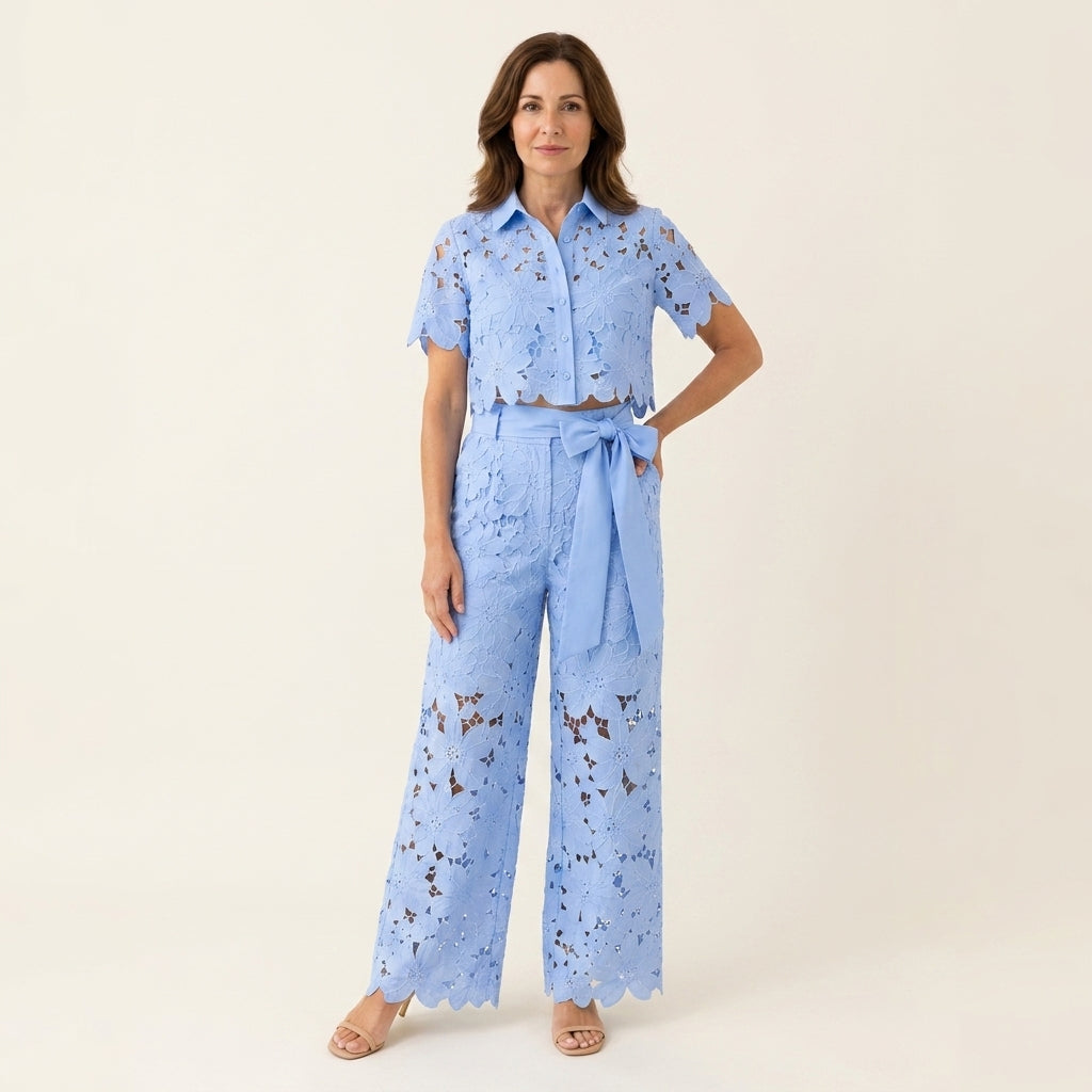 Adelina™ | Casual Set