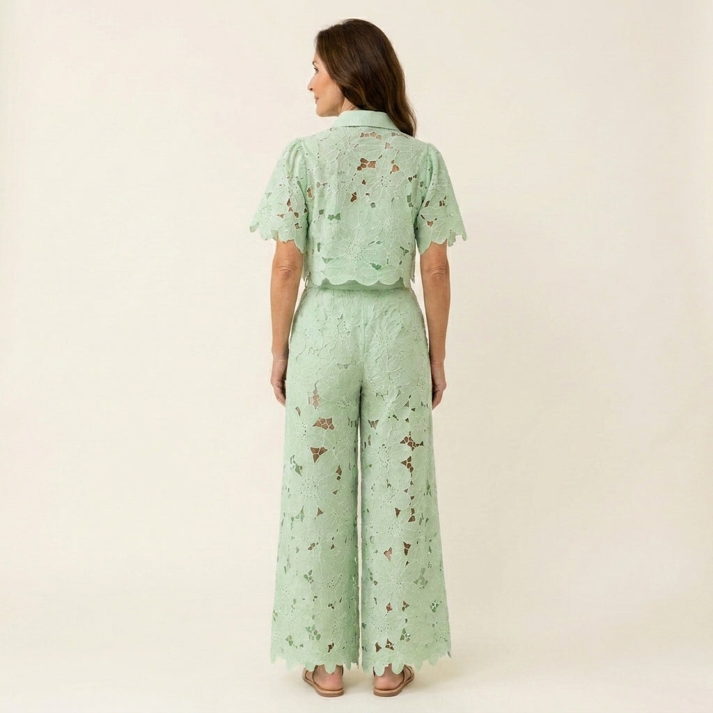 Adelina™ | Casual Set