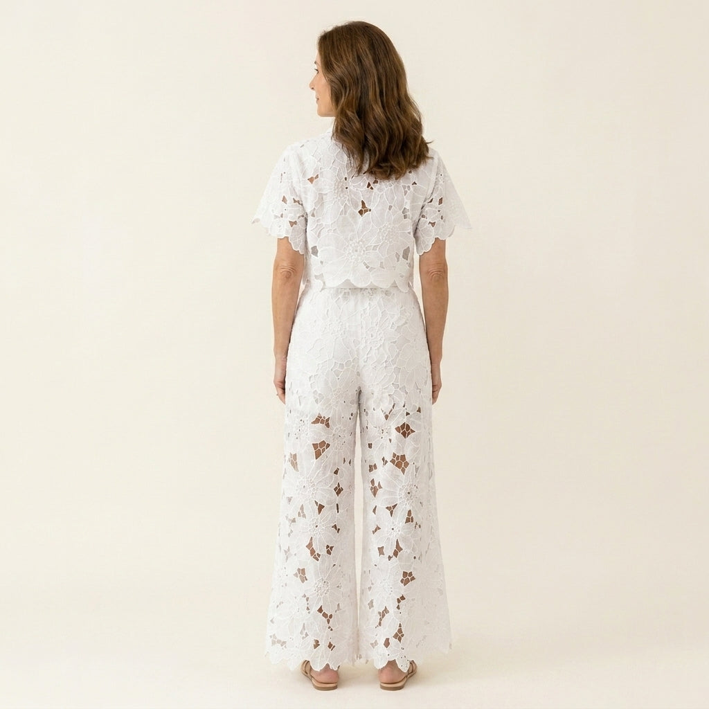 Adelina™ | Casual Set