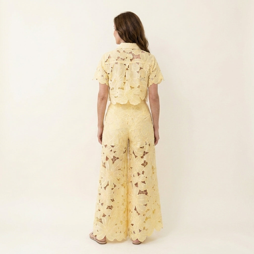 Adelina™ | Casual Set
