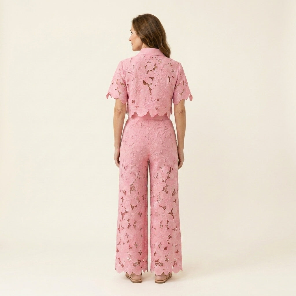Adelina™ | Casual Set