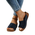 Susan | Comfort Sandals