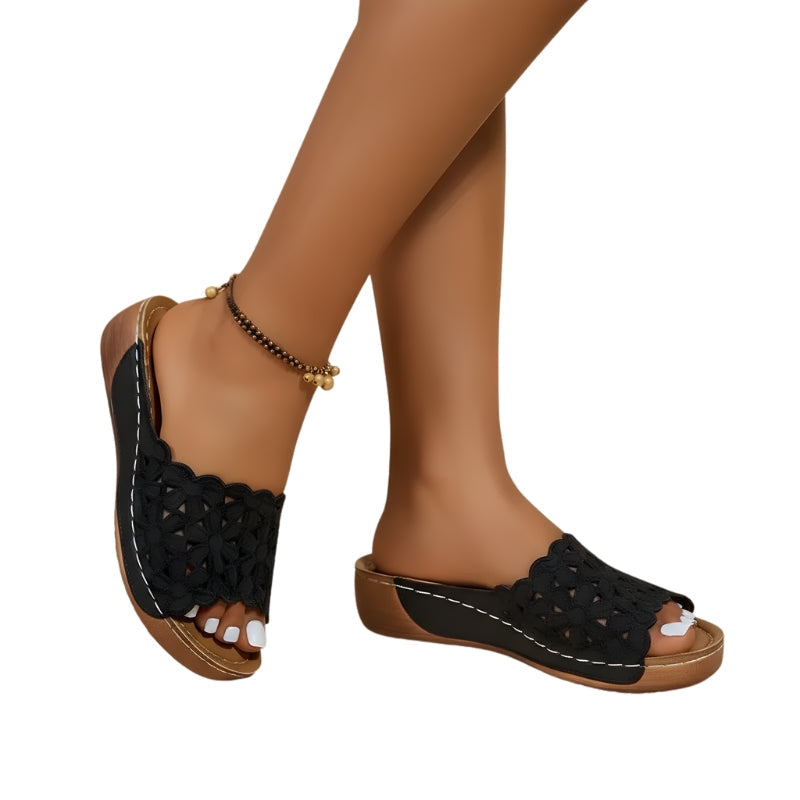 Susan | Comfort Sandals