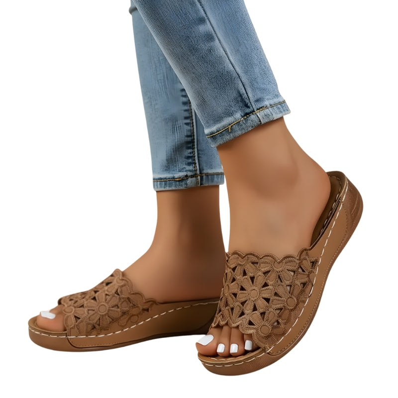 Susan | Comfort Sandals