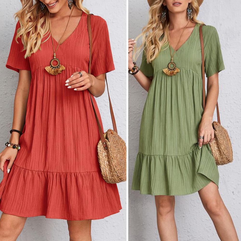 Annemarie™ | Elegant Dress