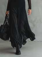 Neroa | Maxi Dress