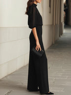 Nadie™ | Elegant Three-Piece Set