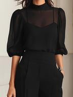 Nadie™ | Elegant Three-Piece Set