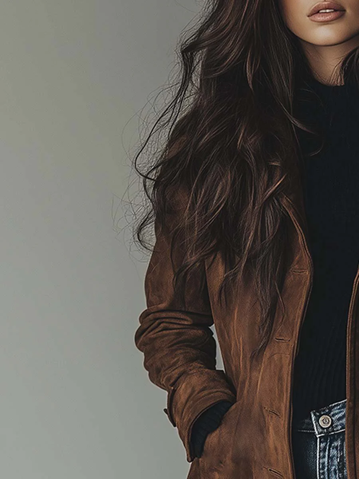Taylor Trench Coat™
