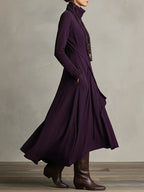 Keirae | Elegant Maxi Dress