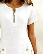 Lina™ | Summer Dress