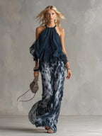Ludovica | Elegant Outift