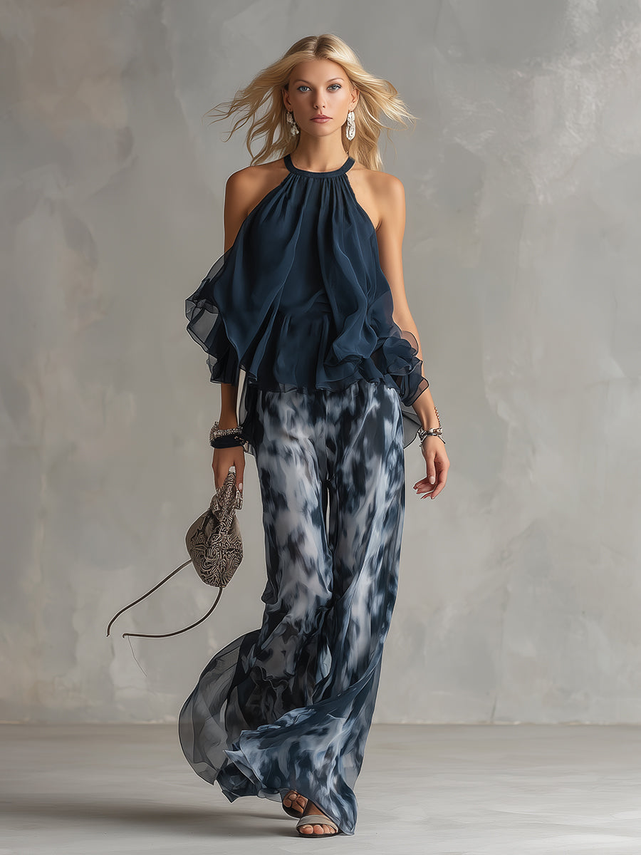 Ludovica | Elegant Outift