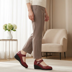 Lydia – Comfort Shoes
