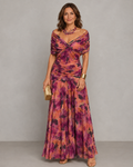 Avery | Elegant Dress
