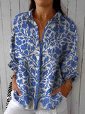Ariane | Blouse