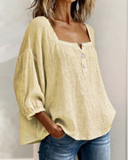 Elena | Blouse