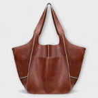 Olivia - Oversized Weekender Bag