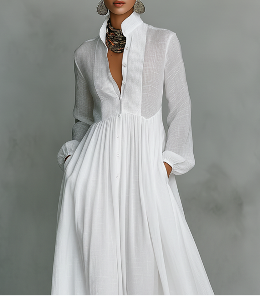 Selena | Maxi Dress