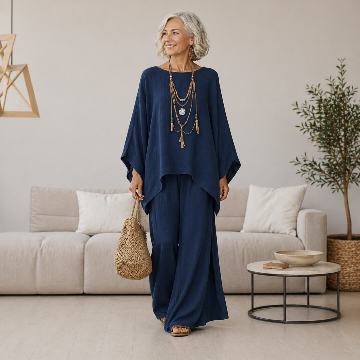 Celeste™ | Effortless Luxury Set